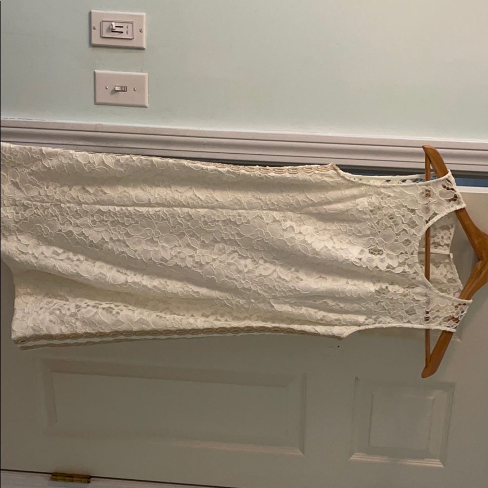Lily Pulitzer dress